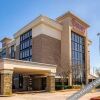 Отель Drury Inn & Suites Atlanta Morrow в Морро