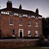 Отель Netherstowe House Hotel в Личфилде