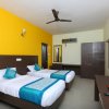 Отель Nachiappa Adyar Inn By OYO Rooms, фото 16