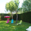 Отель Holiday home with shared swimming pool, Vaison-la-Romaine, фото 25