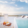 Отель Fava Eco Suites Santorini Master Suite With Outdoor Private Jacuzzi, фото 23