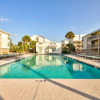 Отель Bay Condo on Cotton Bayou in Orange Beach Boater Dream Location With Pool, фото 14