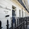 Отель The Darlington Hyde Park в Лондоне
