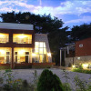 Отель Gyeongpo Yangji Pension, фото 1