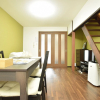 Отель Yagara Terrace House D, фото 12
