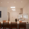 Отель Maravilhosa Casa c Marina Privativa - Porto Frade, фото 14