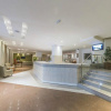 Отель San Michel Hotel, фото 2
