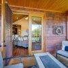 Отель Modern-rustic Glenville Cabin: Golf, Hike + Unwind, фото 16