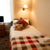 Отель Crown Hotel Guesthouse, фото 6