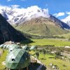 Отель Salkantay Trek Sky Domes, фото 1