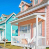 Отель Hatteras Sands Camping Resort, фото 15