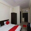 Отель OYO 14825 Hotel Siddheshwar, фото 16