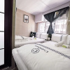 Отель Comfort Guest House - Hostel, фото 17