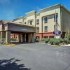 Отель Hampton Inn Columbus I-70 E/Hamilton Road, фото 29