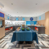 Отель Holiday Inn Express Yangquan City Center, an IHG Hotel, фото 32