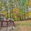 Отель Forest Run - 4 Bedrooms with hot tub, фото 15