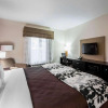 Отель Sleep Inn & Suites, фото 44