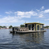Отель Hausboot mit Hottub in Berlin, фото 10