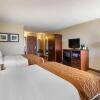 Отель Comfort Inn & Suites near Danville Mall, фото 4