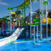 Отель Vibrant Home With Spacious Pool Home and Free Waterpark! #5wh723, фото 49