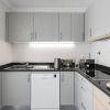 Отель Grand Residence I With Terrace and BBQ, фото 5