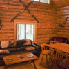 Отель Cascade Log Cabin, фото 3