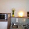 Отель Pauséôme Apparthotel, фото 11