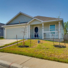 Отель San Antonio Vacation Rental: 3 Mi to Lackland AFB, фото 1