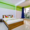 Отель OYO 24892 Home Spacious 3BHK Anjuna, фото 6