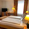 Отель Motel55 - nettes Hotel mit Self Check-In in Villach, Warmbad, фото 21