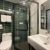 Отель GreenTree Inn Express Shanghai Minhang District Jindu Road, фото 8