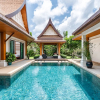 Отель Champagne Pool Villa, фото 11