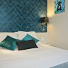 Отель Appart Hôtel Lille - ALIX, фото 11
