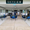 Отель Skyview Motel, фото 1