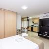 Отель Flat com linda vista de Goiânia - TH1410, фото 5