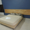 Отель Perintis Motel, фото 9