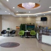 Отель Greentree Alliance Beijing Daxing District Yizhuan, фото 23