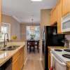 Отель Miller Road 207a 2 Bedroom Townhouse, фото 6