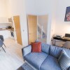 Отель Modern Apartment in Salford, Manchester, UK, фото 6