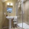 Отель The Allanton Inn, фото 7