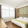 Отель Shell Changzhou Cashmere City Hotel, фото 7