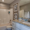 Отель Oma's Oasis at the Ledges, фото 11