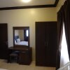 Отель Al Berwaz Hotel Suites, фото 11