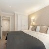 Отель Selection Of 1 Bed Luxury Serviced Apts, Mayfair, фото 2