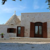 Отель Trulli Sulla Valle, фото 1