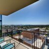 Отель Superstar Condo in Downtown PHX, фото 24