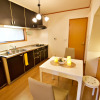 Отель The 3rd Residential Suite Shirokane, фото 1