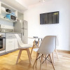 Отель ORO 3 Apartment by Be Local Argentina, фото 10
