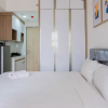 Отель Best Price Studio Apartment Akasa Pure Living BSD City, фото 21