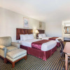 Отель Americas Best Value Inn New Braunfels San Antonio, фото 26